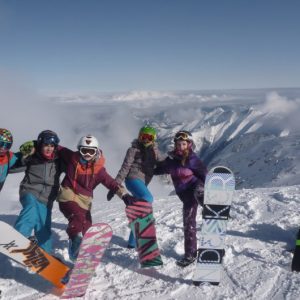 Bormio+Livigno obóz narciarsko-snowboardowy