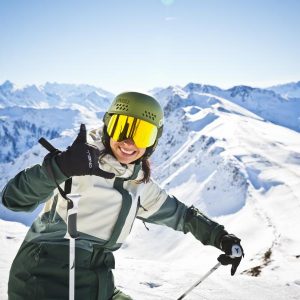 Austria - wczasy narciarskie dla rodzin