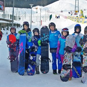 obóz snowboardowo-paintballowy5