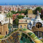 Obóz Hiszpania i perły Europy Barcelona