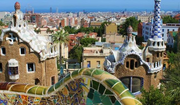 Obóz Hiszpania i perły Europy Barcelona