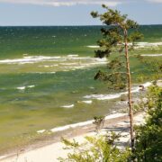 Morze Bałtyckie 2022