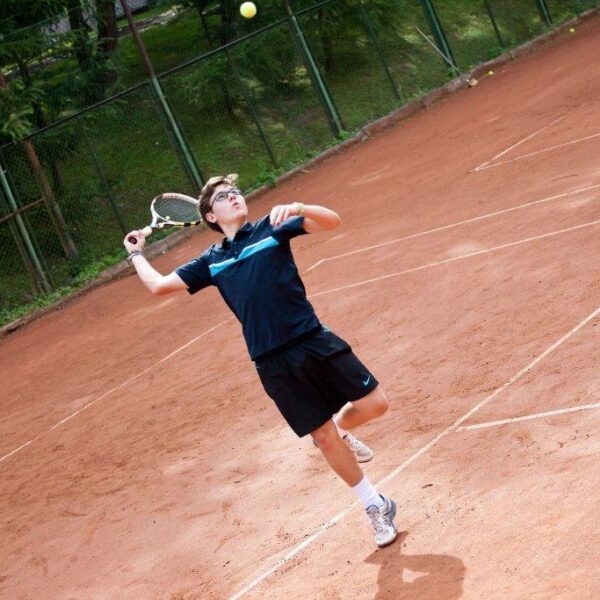Obóz tenisa ziemnego - Kortowo