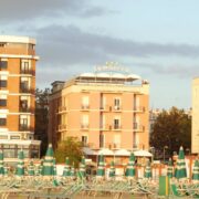 Obóz dla dorosłych Włochy 2022 - Sombero - Rimini