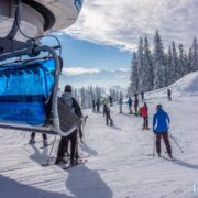 Szkółka narciarska w Białce Tatrzańskiej 2023