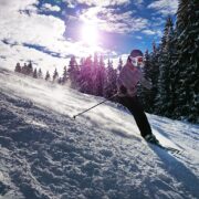 Szkółka narciarska w Białce Tatrzańskiej 2023