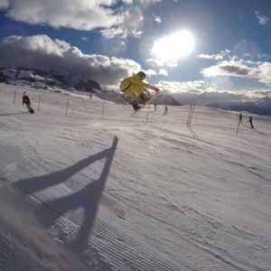 COM/SD-obóz narciarsko-snowboardowy 13-19 lat