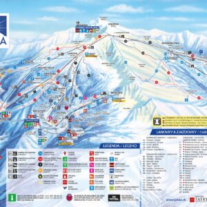 LAR/SD-obóz narciarsko-snowboardowy 13-19 lat