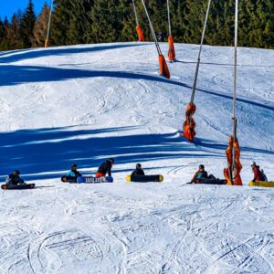 MUS/NS-obóz narciarsko-snowboardowy 14-19 lat