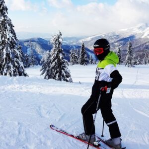 MUS/SN-zimowisko narciarsko-snowboardowe 10-14 lat