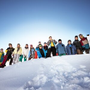 Tatry Snow Camp Snowboardowy