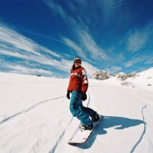 GAP/SD-obóz narciarsko-snowboardowy 13-19 lat
