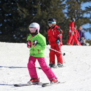 KRO/ND-zimowisko narciarsko-snowboardowe 8-14 lat