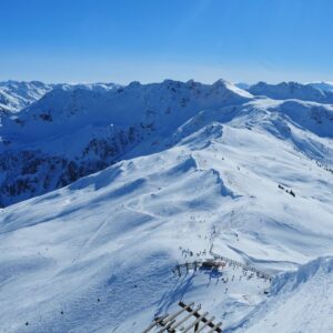 Austria - Kanzelhohe - obóz narciarsko snowboardowy