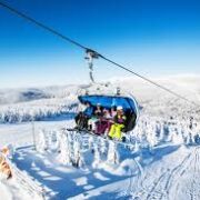 Szpindlerowy Młyn - narciarski