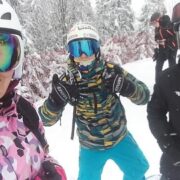 SIK/NS-obóz narciarsko-snowboardowy 14-19 lat