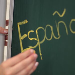 Świnoujście - obóz języka hiszpańskiego
