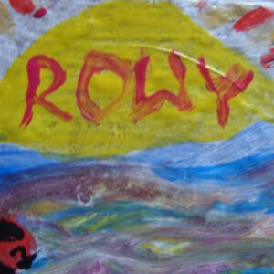 Rowy-plastyka