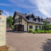 Łeba - Lech Resort & SPA