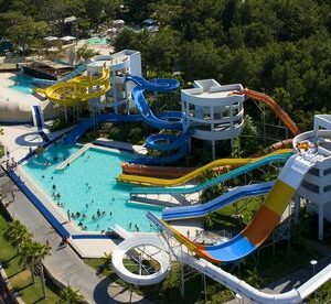 Druskienniki – Aquapark i program edukacyjny – 1 dzień