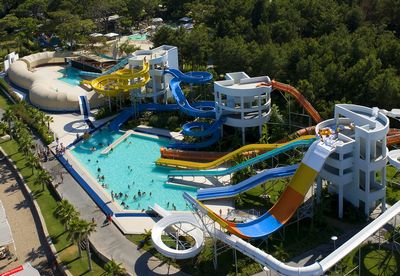 Druskienniki – Aquapark i program edukacyjny – 1 dzień