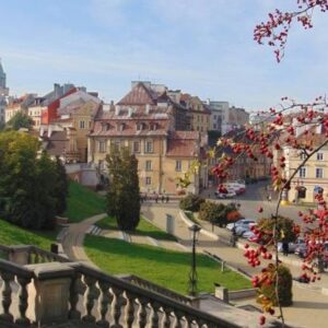 Lublin-Kazimierz Dolny-Łańcut-Leżajsk 3dni