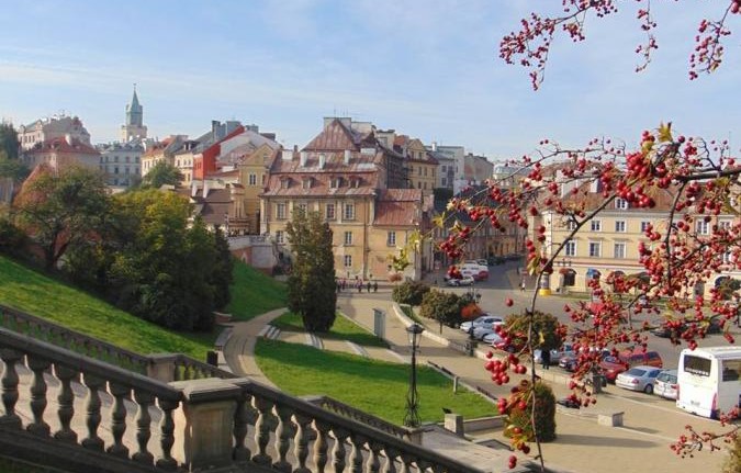 Lublin-Kazimierz Dolny-Łańcut-Leżajsk 3dni