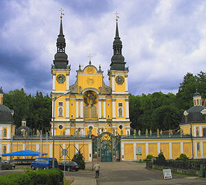 Gierłoż-Św.Lipka-Olsztyn-Grunwald 2 dni