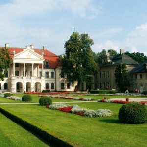 Lublin-Kozłówka-Kazimierz Dolny 2dni