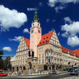 Olsztyn-Grunwald