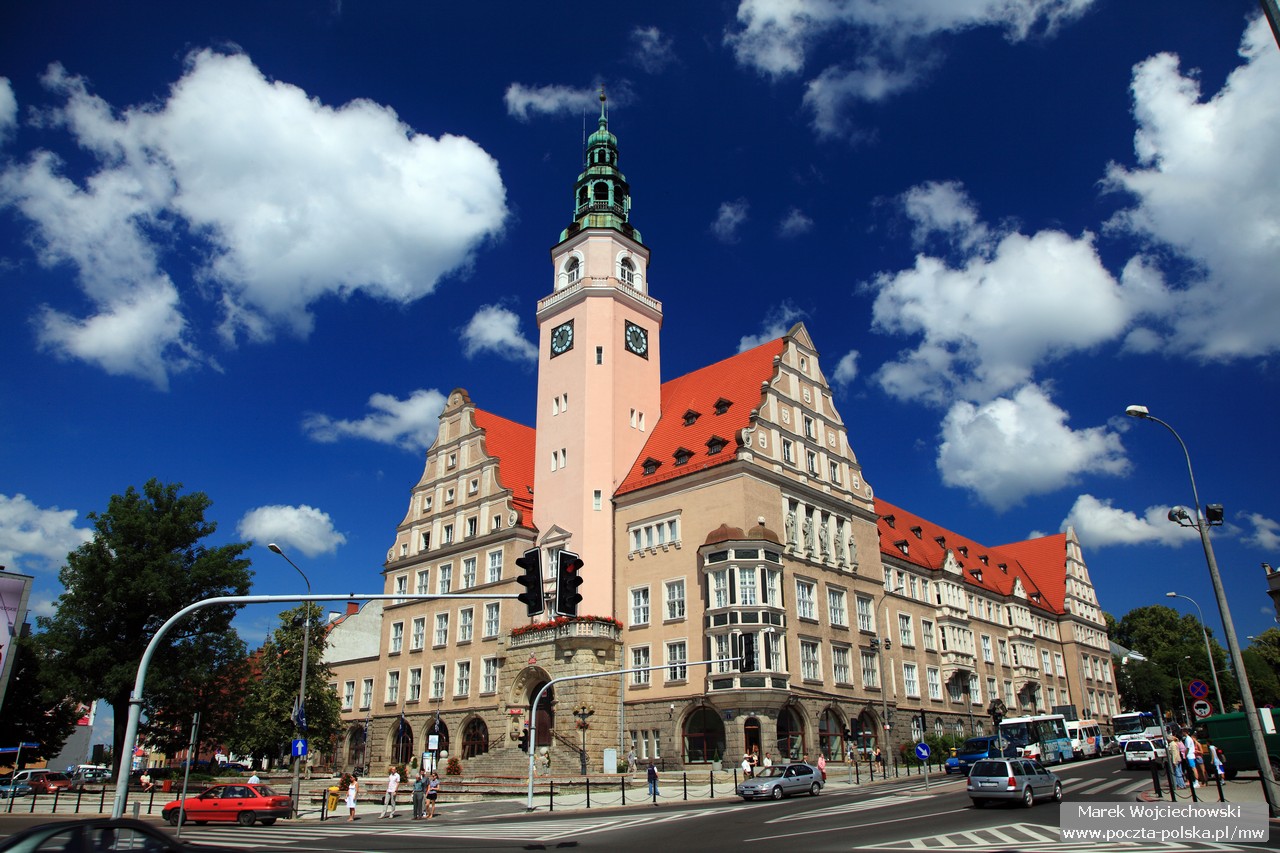 Olsztyn-Grunwald