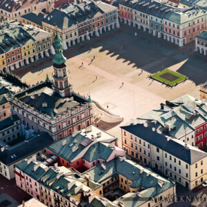 Zamość-Lwów-Kazimierz Dolny 3dni