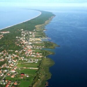 Frombork-Krynica Morska-Gdańsk-Gdynia 3dni