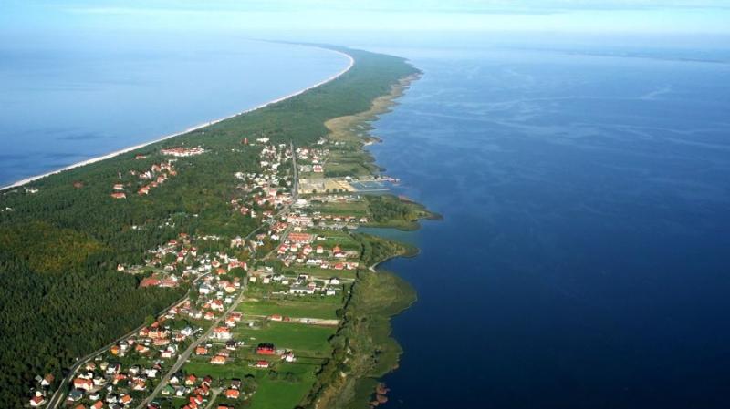 Frombork-Krynica Morska-Gdańsk-Gdynia 3dni