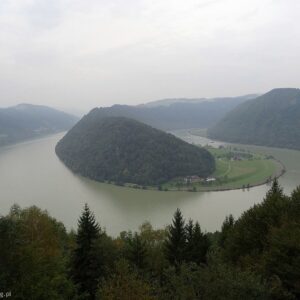 Budapeszt-Zakole Dunaju – 4 dni