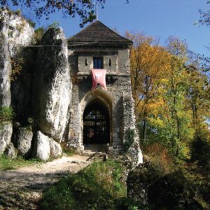 Ojców-Zakopane-Morskie Oko-Dolina Kościeliska 4dni