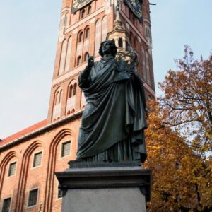 Szlak Piastowski-Toruń-Wenecja 4dni