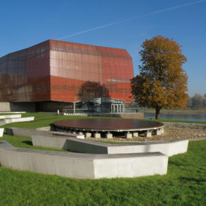CENTRUM NAUKI KOPERNIK