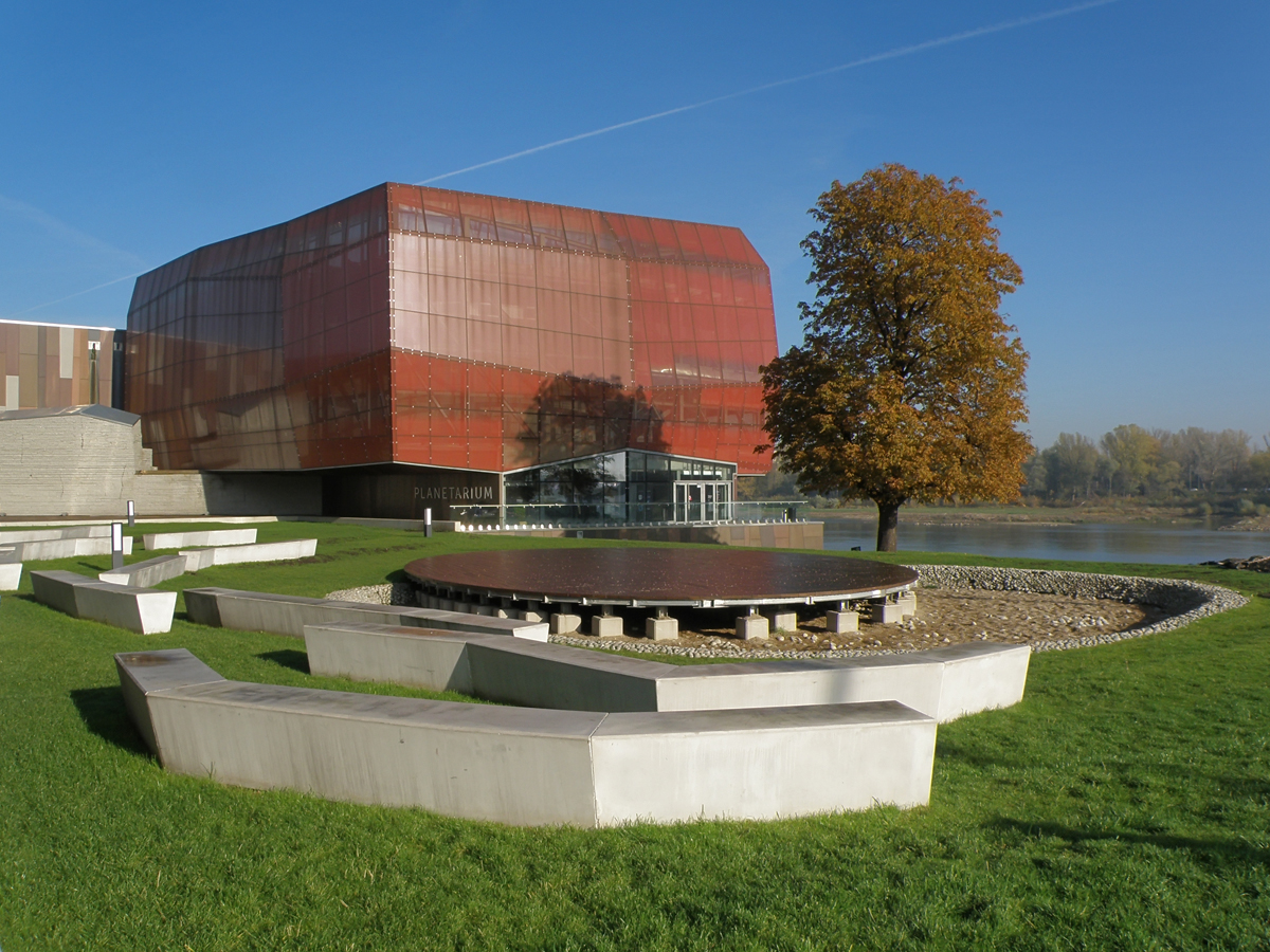 CENTRUM NAUKI KOPERNIK