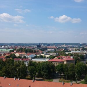 Wilno i Wojskowość Średniowiecza na Zamku w Trokach – 2 dni
