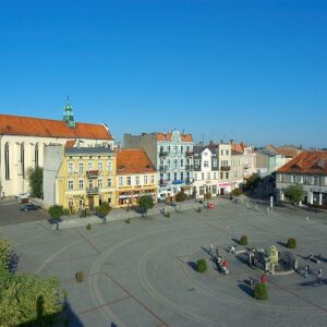 Toruń-Gniezno-Biskupin-Kruszwica 3dni