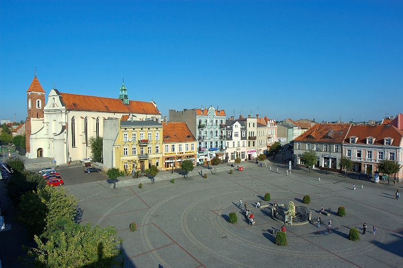 Toruń-Gniezno-Biskupin-Kruszwica 3dni