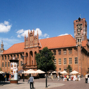 Toruń-Kruszwica-Biskupin-Gniezno 2dni