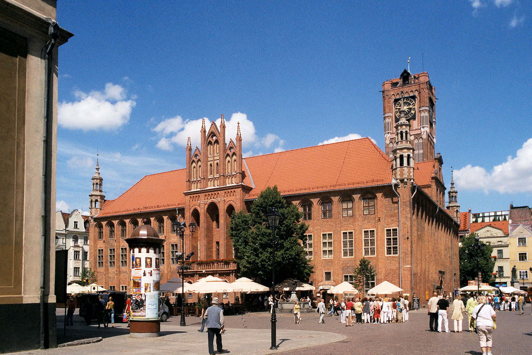 Toruń-Kruszwica-Biskupin-Gniezno 2dni
