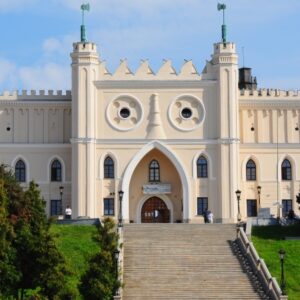 Lublin-Kozłówka