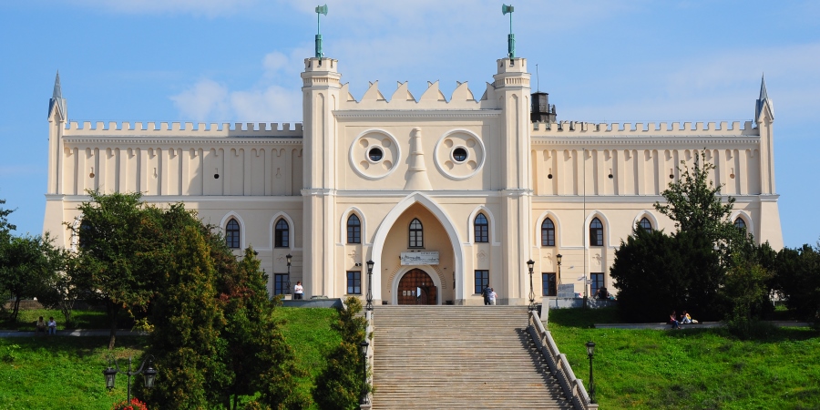 Lublin-Kozłówka