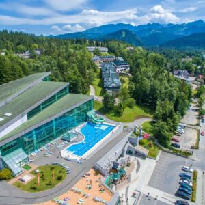 Kraków-Zakopane-Park Wodny – 4 dni