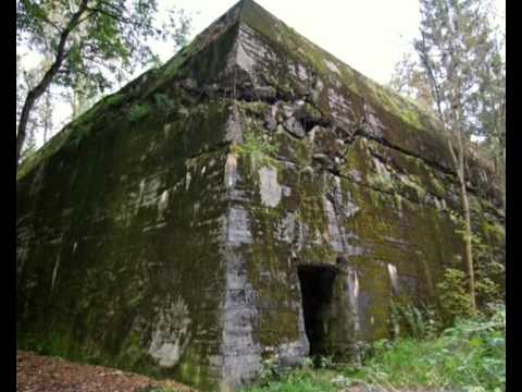 Gierłoż-Kętrzyn-Reszel-Św.Lipka