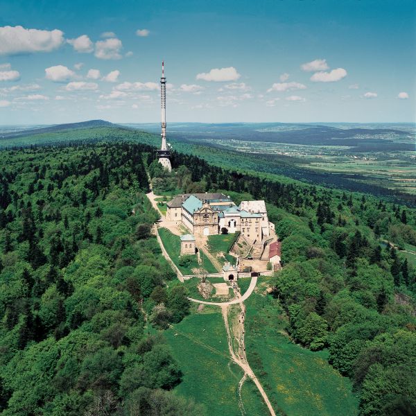 Góry Świętokrzyskie 3dni