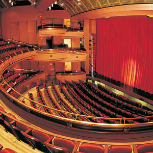 Wycieczki do teatru